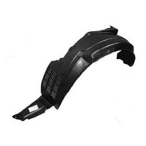 Driver Side Fender Liner 2006-2009 Kia Rio