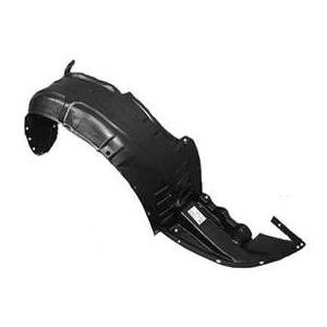 Driver Side Fender Liner 2002-2005 Kia Sedona