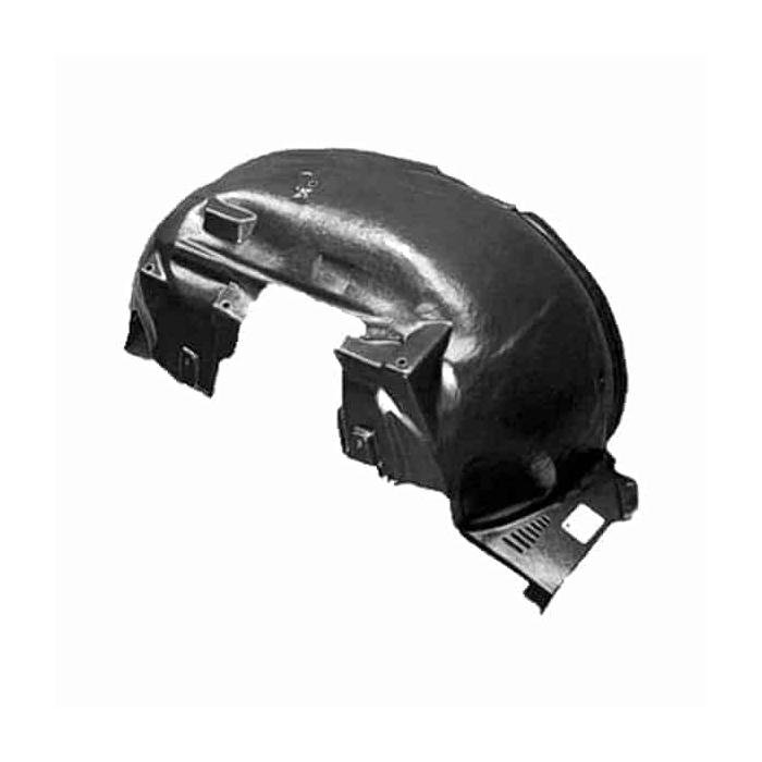 Driver Side Fender Liner 2007-2009 Kia Sorento