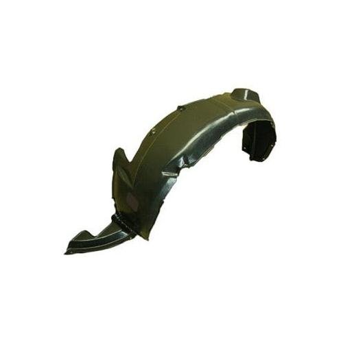 Driver Side Fender Liner 2010-2013 Kia Forte