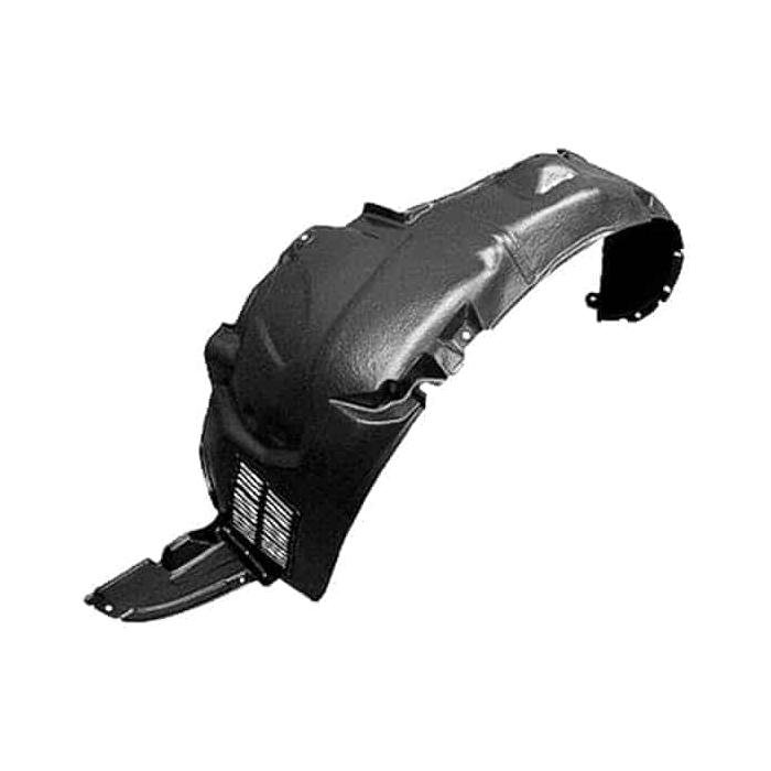 Driver Side Fender Liner 2009-2010 Kia Magentis