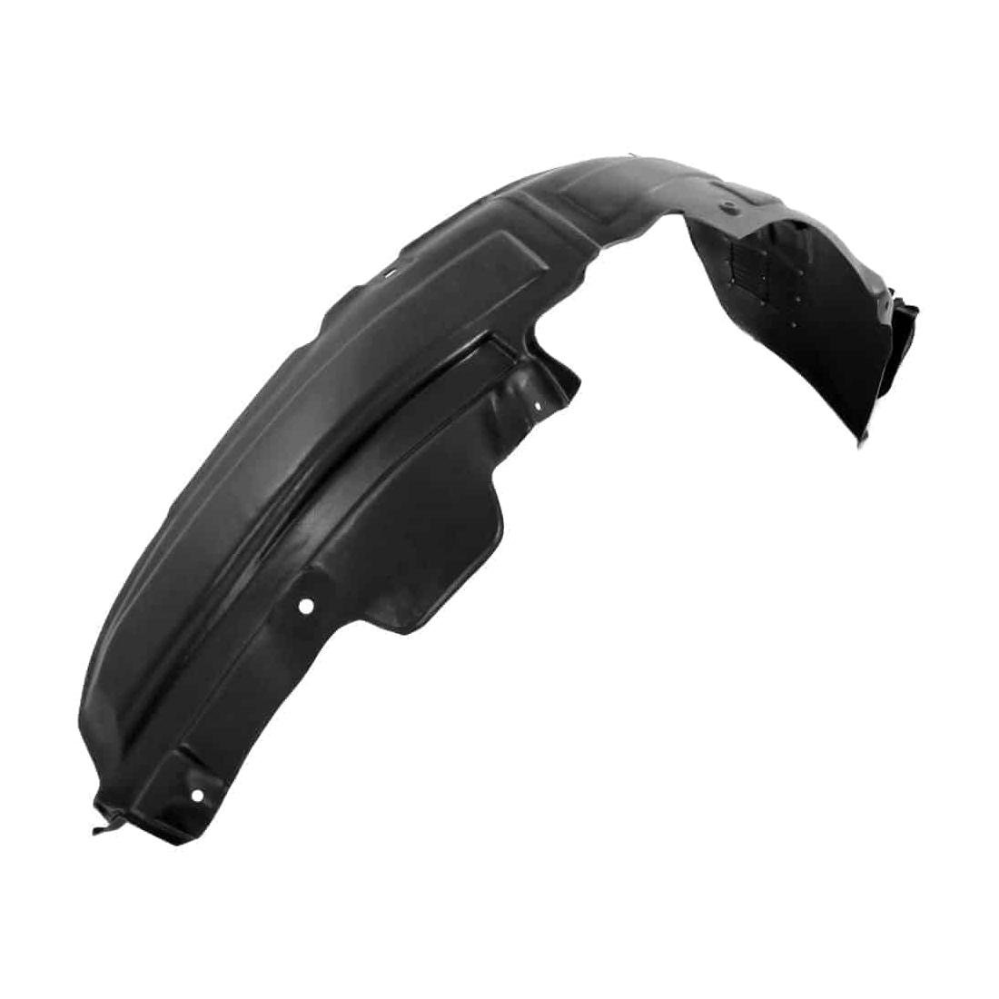 Driver Side Fender Liner 2011-2013 Kia Sorento
