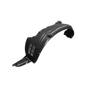 Driver Side Fender Liner 2010-2011 Kia Rio5