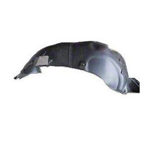 Driver Side Fender Liner 2012-2013 Kia Rio