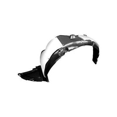 Driver Side Fender Liner 2012-2013 Kia Optima