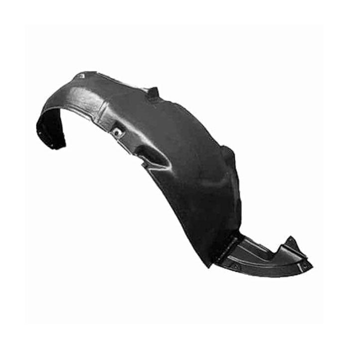 Passenger Side Fender Liner 2007-2010 Kia Rondo