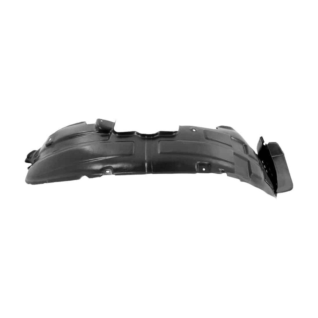 Passenger Side Fender Liner 2011-2013 Kia Sorento