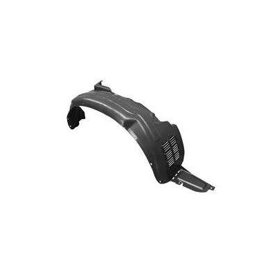 Passenger Side Fender Liner 2010-2011 Kia Rio5