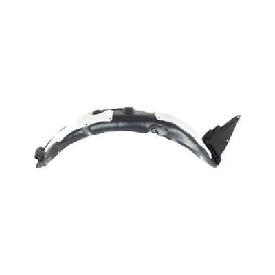 Passenger Side Fender Liner 2011-2013 Kia Optima