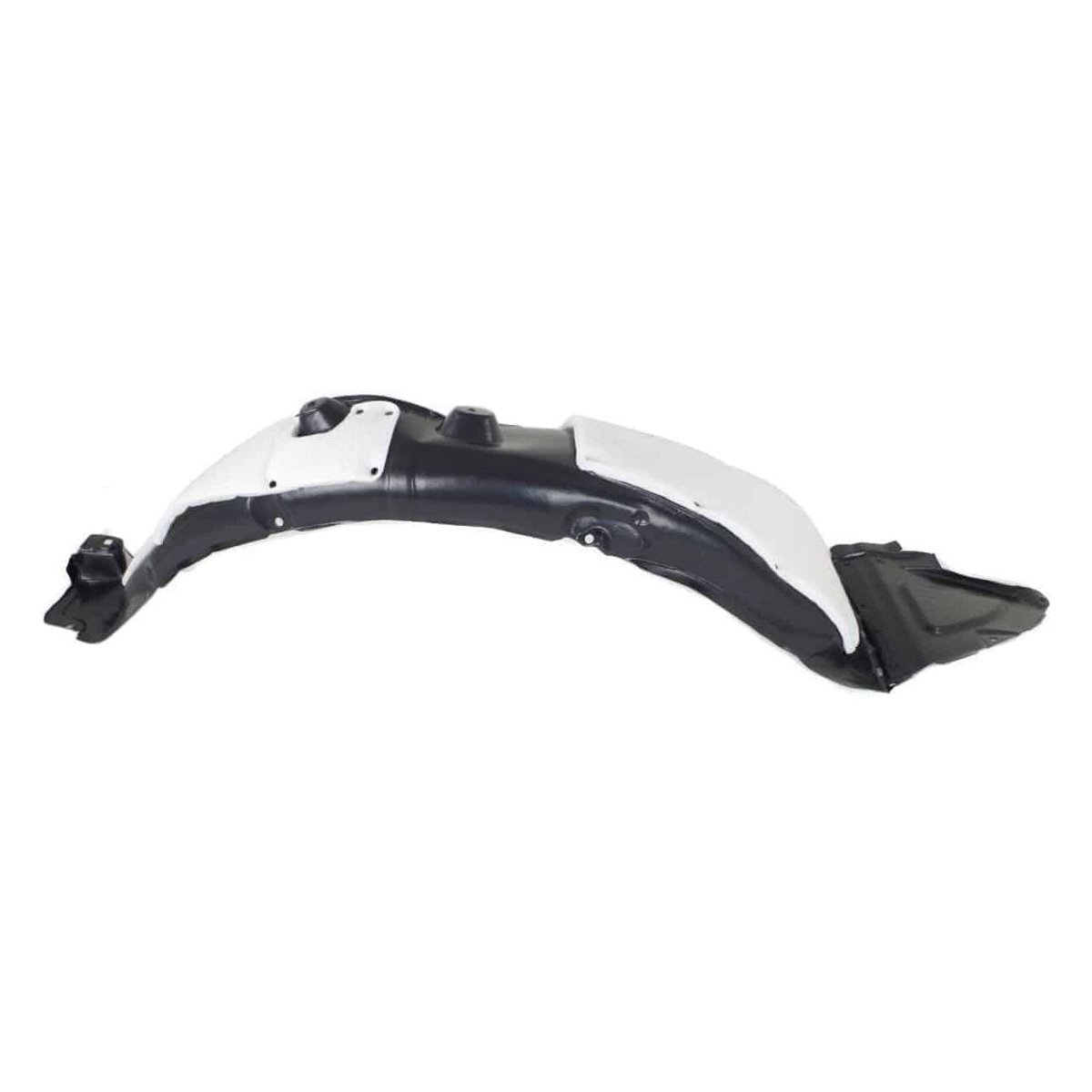 Passenger Side Fender Liner 2012-2013 Kia Optima