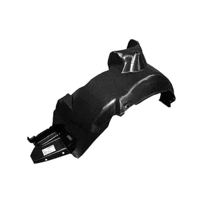 Driver Side Fender Liner 2003-2005 Kia Rio