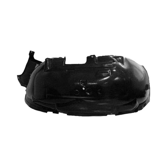 Driver Side Fender Liner 2003-2006 Kia Sorento