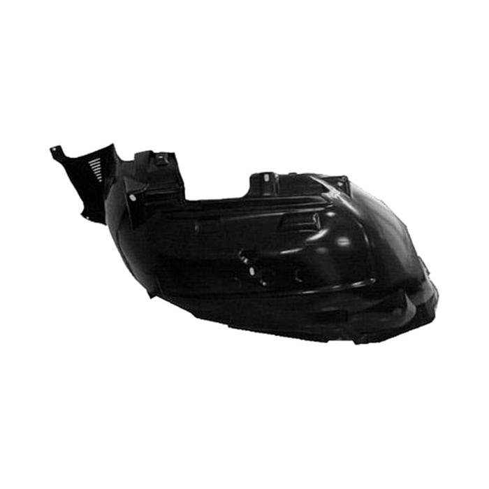 Driver Side Fender Liner 2003-2006 Kia Sorento