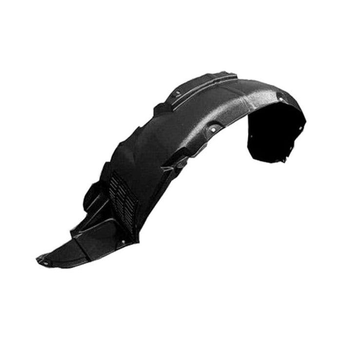 Driver Side Fender Liner 2004-2006 Kia Amanti