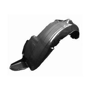 Driver Side Fender Liner 2006-2014 Kia Sedona