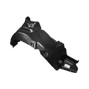 Passenger Side Fender Liner 2003-2005 Kia Rio