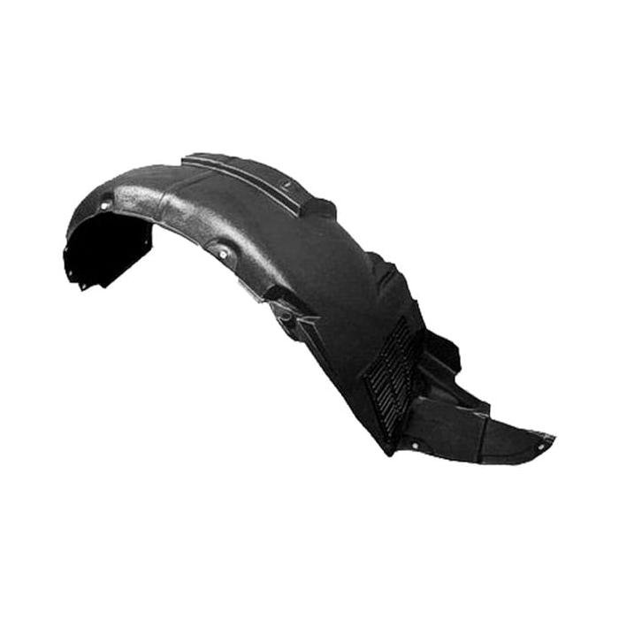 Passenger Side Fender Liner 2004-2006 Kia Amanti