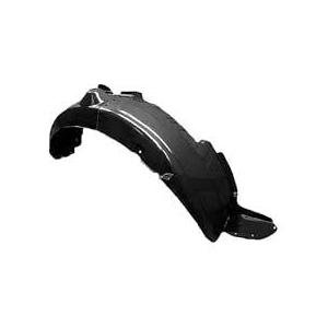 Passenger Side Fender Liner 2006-2014 Kia Sedona