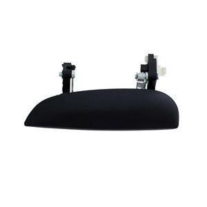 Driver Side Exterior Door Handle 2001-2002 Kia Rio