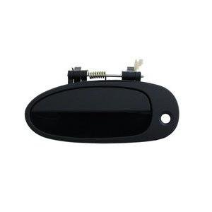 Driver Side Exterior Door Handle 2001-2004 Kia Spectra