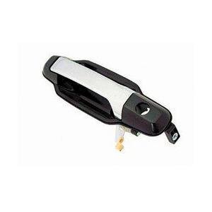 Driver Side Exterior Door Handle 2003-2006 Kia Sorento