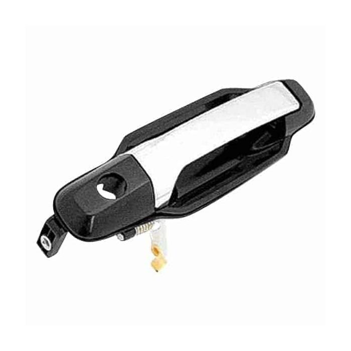 Driver Side Exterior Door Handle 2003-2006 Kia Sorento