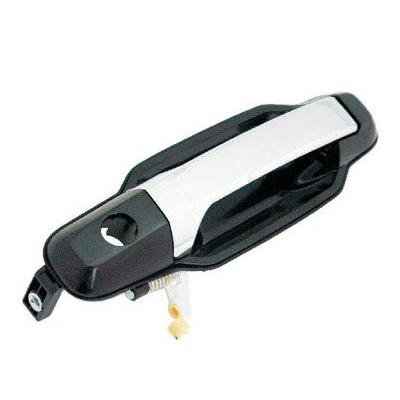 Passenger Side Exterior Door Handle 2003-2006 Kia Sorento