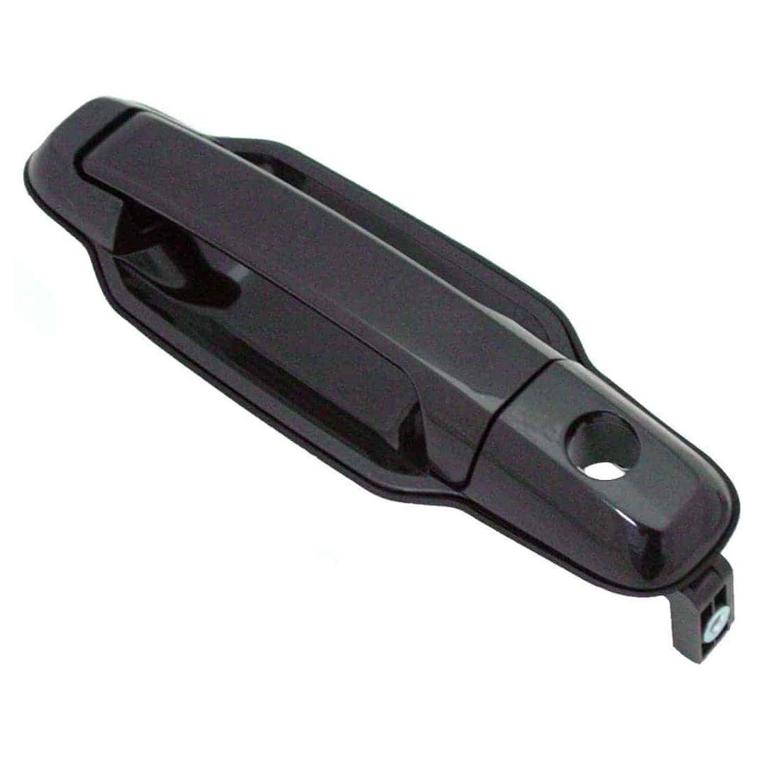 Passenger Side Exterior Door Handle 2003-2006 Kia Sorento