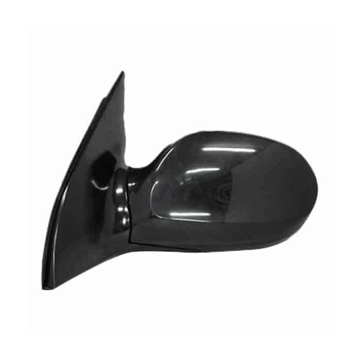 Driver Side Power Mirror Non-Heated 2002-2005 Kia Sedona
