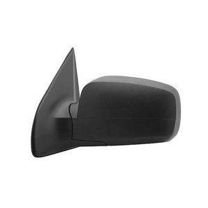 Driver Side Manual Mirror Non-Heated 2003-2009 Kia Sorento