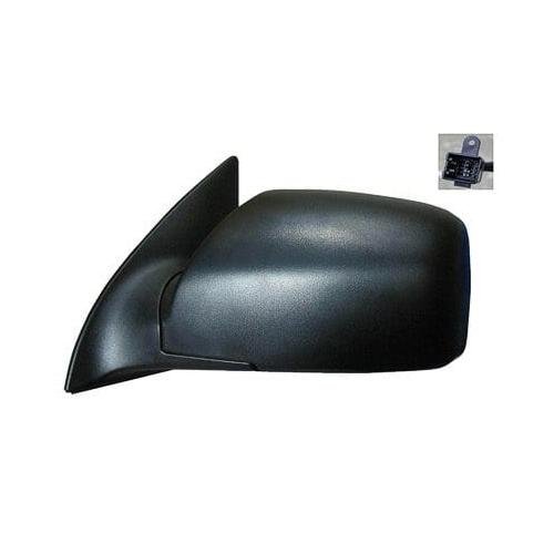 Driver Side Power Mirror Heated 2005-2009 Kia Sportage