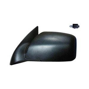 Driver Side Power Mirror Non-Heated 2005-2009 Kia Sportage