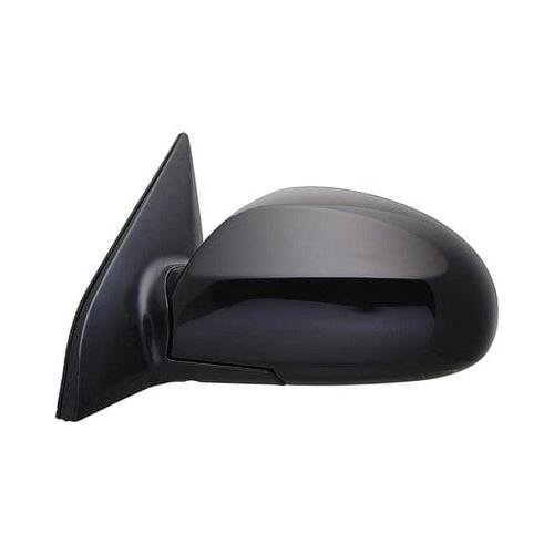 Driver Side Manual Mirror Non-Heated 2004-2008 Kia Spectra