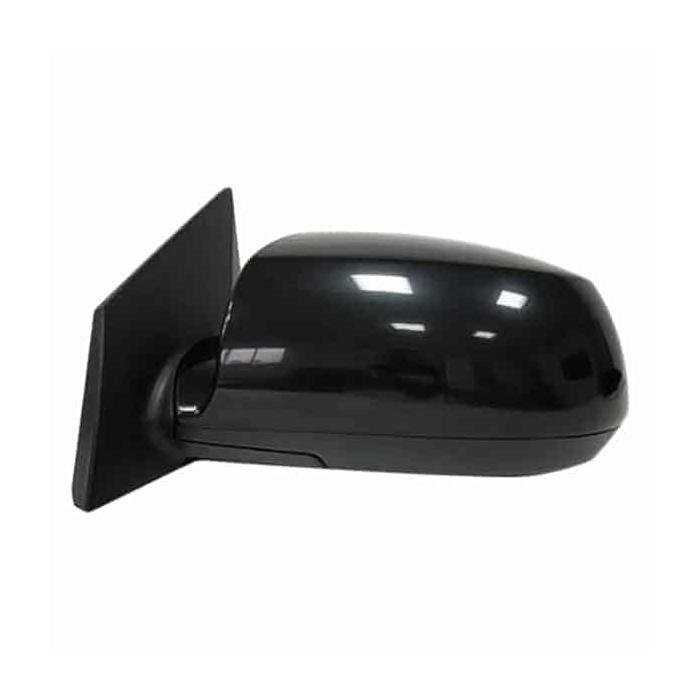 Driver Side Power Mirror Heated 2006-2006 Kia Rio5