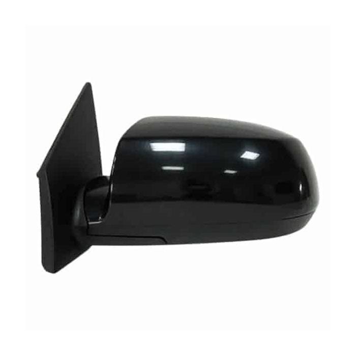 Driver Side Manual Mirror Non-Heated 2006-2009 Kia Rio