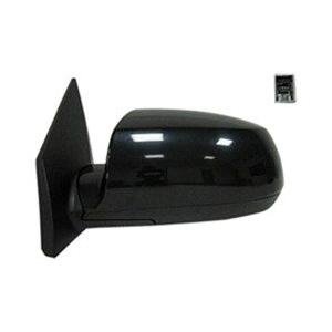 Driver Side Power Mirror Heated 2007-2007 Kia Rio5