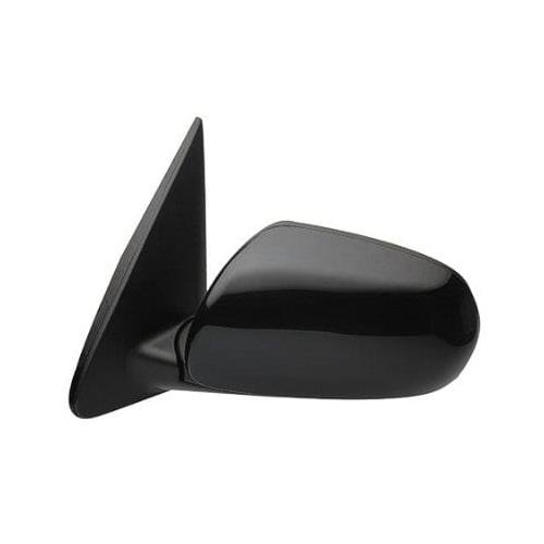 Driver Side Manual Mirror Non-Heated 2011-2013 Kia Forte