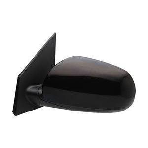 Driver Side Manual Mirror Non-Heated 2010-2011 Kia Rio5