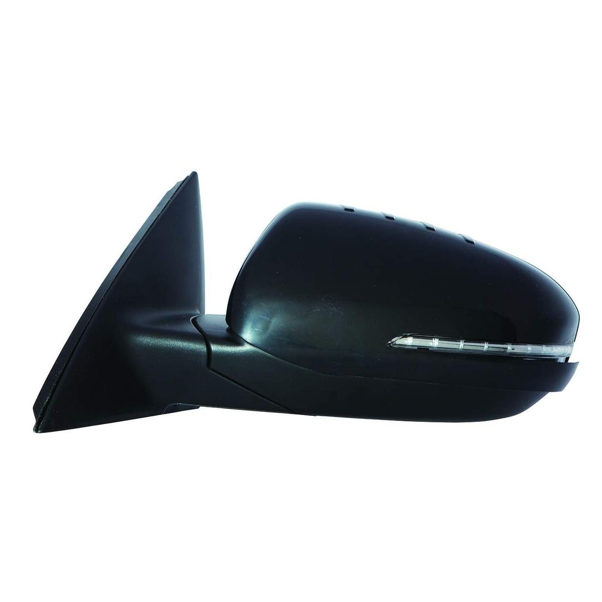 Driver Side Power Mirror Non-Heated 2011-2013 Kia Optima