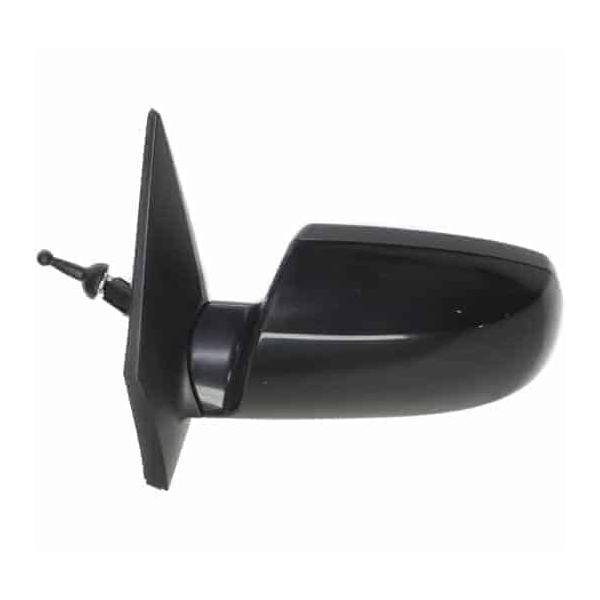 Driver Side Power Mirror Heated 2007-2009 Kia Rio5
