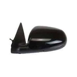 Driver Side Manual Mirror Non-Heated 2010-2013 Kia Forte Koup