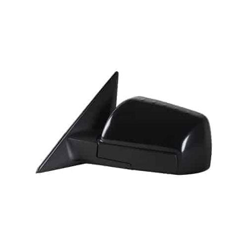 Driver Side Power Mirror Non-Heated 2012-2013 Kia Soul