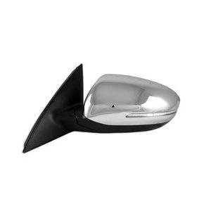 Driver Side Power Mirror Heated 2013-2013 Kia Optima