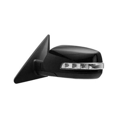 Driver Side Power Mirror Heated 2011-2015 Kia Sorento