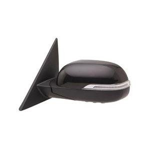 Driver Side Power Mirror Heated 2015-2019 Kia Soul EV