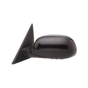 Driver Side Power Mirror Heated 2015-2019 Kia Soul EV