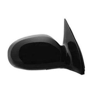 Passenger Side Power Mirror Heated 2002-2005 Kia Sedona