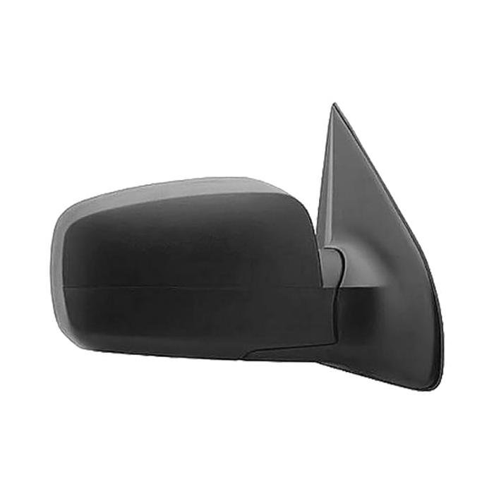 Passenger Side Power Mirror Heated 2003-2009 Kia Sorento
