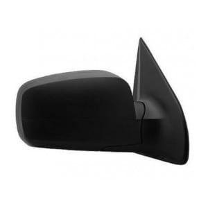 Passenger Side Power Mirror Heated 2003-2009 Kia Sorento