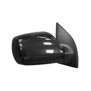 Passenger Side Power Mirror fits 2007 to 2008 Hyundai Entourage